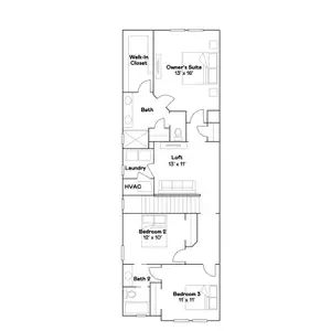 New construction Townhouse house 10812 Keato Beach Ct, Tampa, FL 33647 null- photo 0