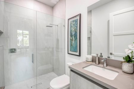 New construction Single-Family house 18416 Symphony Ct, Jupiter, FL 33458 null- photo 11 11