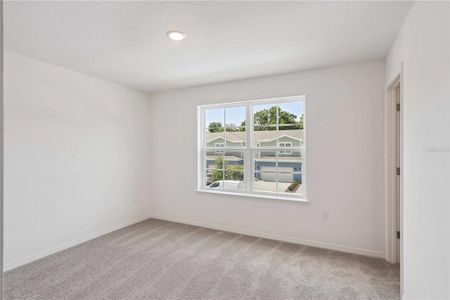 New construction Townhouse house 5212 Luisa Ct, St. Cloud, FL 34771 - image 7