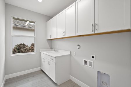 New construction Single-Family house 5697 Bent Pine Sq, Vero Beach, FL 32967 plan Tavvo - image 8