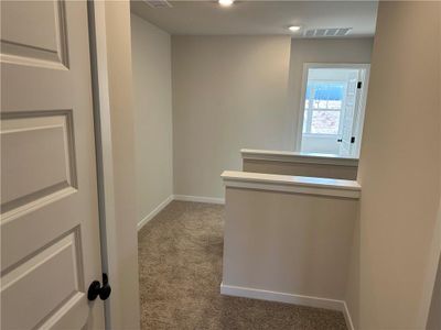 New construction Townhouse house 4151 Millstone Park Ln, Gainesville, GA 30504 plan Cheshire - image 14