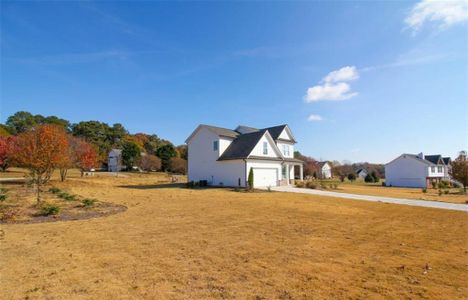 New construction Single-Family house 96 Boogies Run, Commerce, GA 30529 - image