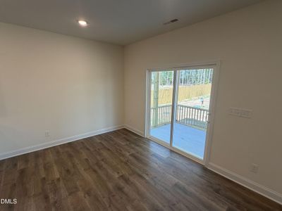 New construction Single-Family house 192 Fish Camp Dr, Eagle Rock, NC 27591 - image 14