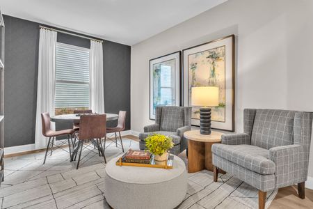 New construction Single-Family house 134 Falls Village Dr, Durham, NC 27703 plan The Fontana - image 8