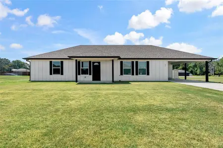 New construction Single-Family house 23 Pr 43794, Paris, TX 75462 - image