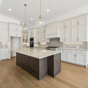New construction Single-Family house 280 Nightfall Dr, Prosper, TX 75078 plan 5081 - image 19
