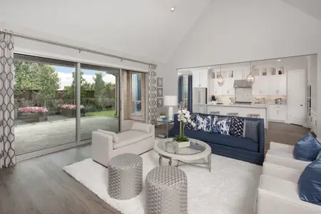 Lakewood Village Estates 80s/90s 5