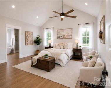 New construction Single-Family house 9745 Flowes Store Rd, Midland, NC 28107 - image 13