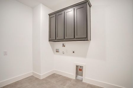 New construction Single-Family house 6933 Talon Dr, Fort Worth, TX 76179 plan Mayfield - image 7