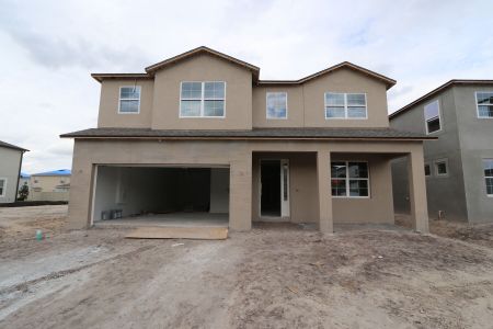 New construction Single-Family house 4845 Foxglove Cir, Lakeland, FL 33811 Mira Lago- photo 58 58