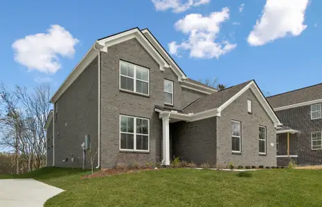 New construction Single-Family house 1176 Sydney Ter, Mount Juliet, TN 37122 plan Continental - image