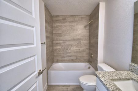 New construction Single-Family house 4322 Juliana Lake Dr, Auburndale, FL 33823 plan 3000 - image 10