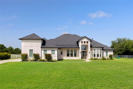 New construction Single-Family house 8798 Grand Lake Estates Dr, Montgomery, TX 77316 - image