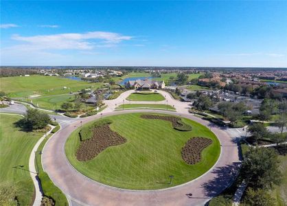 Eagle Creek by Jones Homes USA in Orlando - photo 9 9