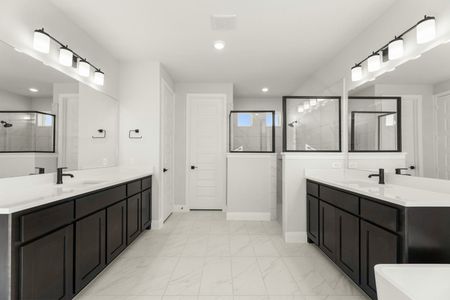 New construction Single-Family house 524 Birthright Ln, McLendon-Chisholm, TX 75032 plan Brady - image 15