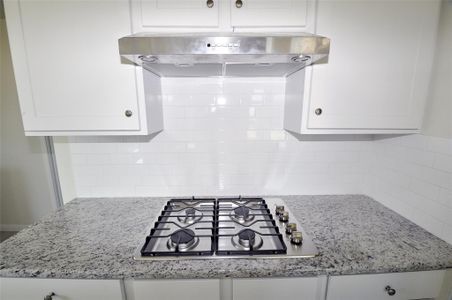 New construction Single-Family house 2203 Dorado St, League City, TX 77539 - image 12