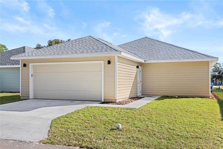 New construction Single-Family house 812 Se 16Th Drive, Gainesville, FL 32641 - photo 0