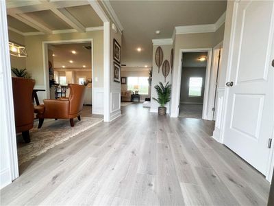 Enclave at Brookside Crossing by Richardson Housing Group in Auburn - photo 27 27