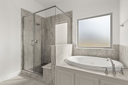 New construction Single-Family house 1442 Canadian Ln, Van, TX 75790 plan Bryan - image 11