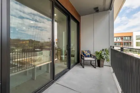 New construction Condo house 2209 S 1St St, Unit 334, Austin, TX 78704 - image