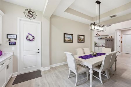 New construction Single-Family house 15264 Wildwood Cir, The Acreage, FL 33470 - image 9