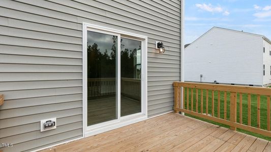 New construction Single-Family house 78 Fair Child Rd, Spring Lake, NC 28390 - image