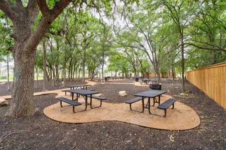 New construction Single-Family house 488 Orleanian Dr, Unit B, Buda, TX 78610 - image 17