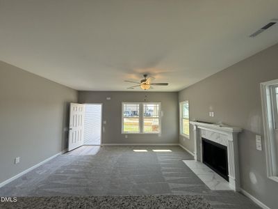 New construction Single-Family house 150 Bonsai Wy, Four Oaks, NC 27524 - image 10