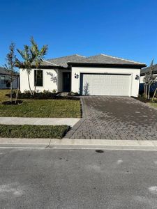 New construction Single-Family house 16218 Hidden Oak Loop, Lakewood Ranch, FL 34211 - photo 0