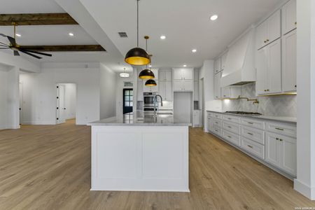 New construction Single-Family house 1552 Vintage Wy, New Braunfels, TX 78132 - image 11