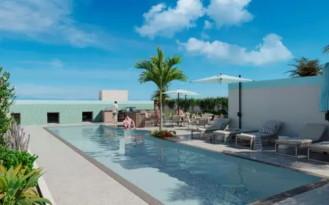 New construction Condo house 306 Ne Units # 2Nd Street St, Delray Beach, FL 33483 - image