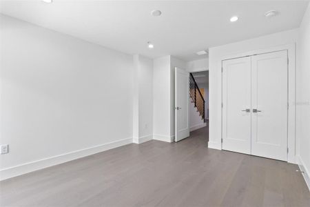 New construction Townhouse house 1764 Mondrian Cir, Winter Park, FL 32789 null- photo 22 22