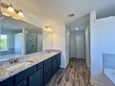 New construction Single-Family house 81 Purackal Ln, Statham, GA 30666 plan The Lakehurst - image 7