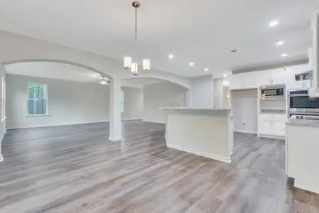 New construction Single-Family house 401 Yardarm Ln, Kingsland, GA 31548 plan The Gwinnett - image 18