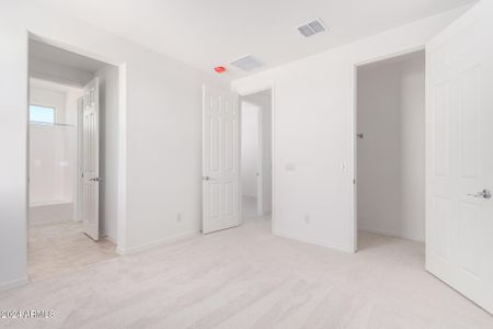 New construction Single-Family house 8628 W Solano Dr, Glendale, AZ 85305 Hampton- photo 49 49