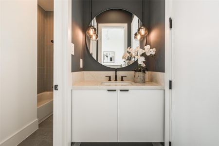 New construction Single-Family house 1511 Kipling St, Houston, TX 77006 - image 6