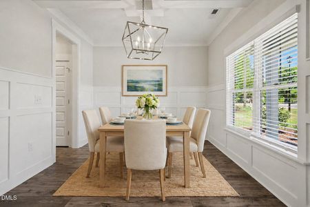 New construction Single-Family house 22 Juju Dr, Clayton, NC 27520 - image 10