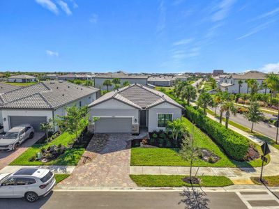 New construction Single-Family house 4250 Annapolis Ave, Ave Maria, FL 34142 - image