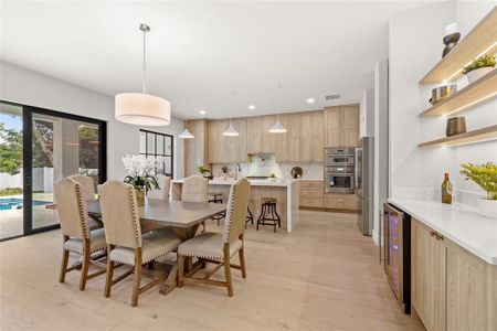 New construction Single-Family house 113 W Evans St, Orlando, FL 32804 plan 113 W Evans St - image 13