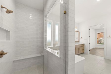 New construction Single-Family house 591 Twilight Dr, Prosper, TX 75078 plan Plan 6051 - image 16