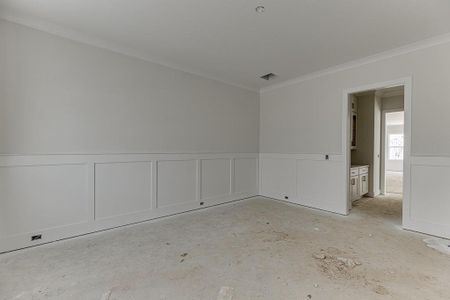 New construction Single-Family house 5430 Settingdown Rd, Cumming, GA 30041 plan Brentwood  - image 6