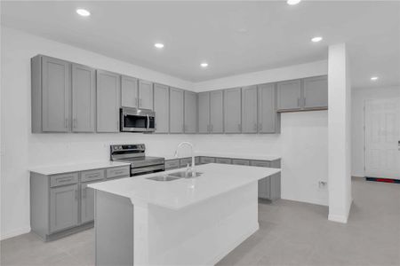 Townwalk at Babcock Ranch by Park Square Residential in Punta Gorda - image 5