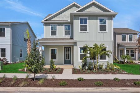 New construction Single-Family house 9015 Rothman Ln, Lakewood Ranch, FL 34240 null- photo 0 0