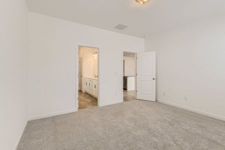 New construction Single-Family house 314 Mammoth Trace Dr, Smyrna, TN 37167 plan Aspen - Single Family Homes - image 17