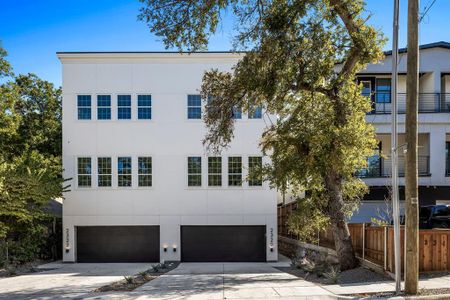 New construction Single-Family house 2322 Arroyo Ave, Dallas, TX 75219 null- photo 0