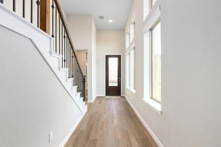 New construction Single-Family house 4034 Honeyspring Dr, Missouri City, TX 77459 null- photo 22 22