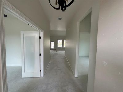 New construction Single-Family house 126 Lasso Lp, Lorena, TX 76655 - image 13