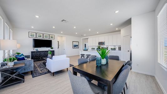 Flint Ridge: Classic 4