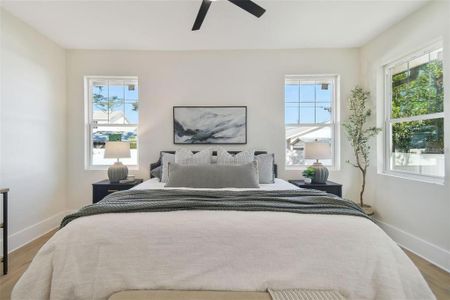 New construction Single-Family house 1908 E 17Th Ave, Tampa, FL 33605 - image