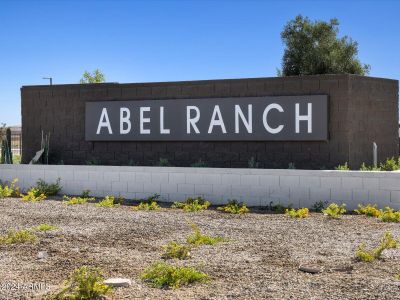 New construction Single-Family house 4637 N 177Th Dr, Goodyear, AZ 85395 Arlo - photo 45 45